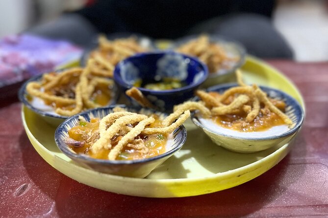 Hoi An hidden food adventure - Why This Food Walk Works Better Than Random Street Food