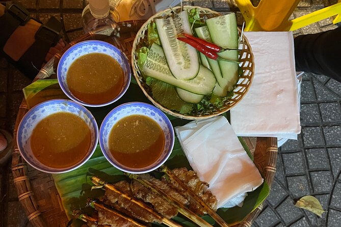 Hoi An hidden food adventure - Private Upgrade for More Personalized Pace