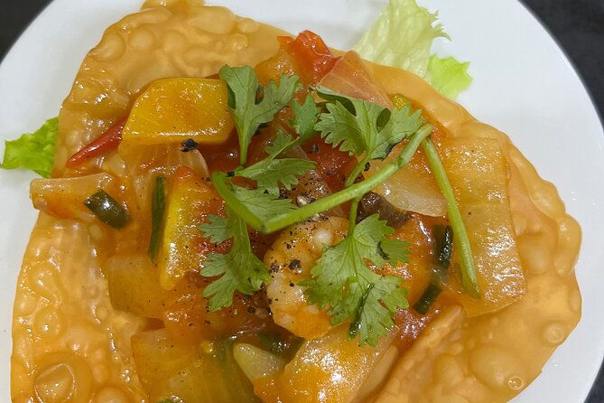 Hoi An hidden food adventure - The 7 Dishes (and 1 Drink) Portion Plan for Real Appetites