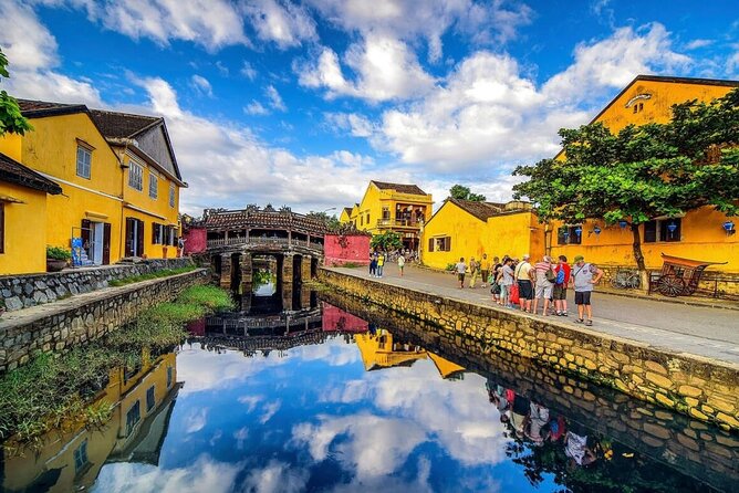 Hoi An Hidden Gem- Local Food- Lantern Making- Tailoring - Key highlights that make this Hoi An tour worth your time