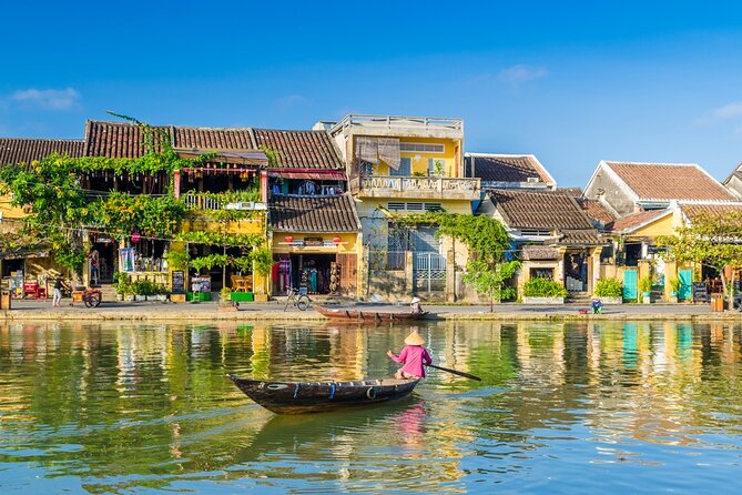 Hoi An Hidden Gem- Local Food- Lantern Making- Tailoring - Tailor-shop time: choosing fabrics and styles without the guesswork
