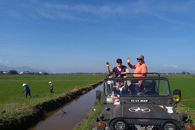 HOI AN Hidden Gems in Rural Villages & River Islands PRIVATE TOUR - Why this Hoi An countryside tour works so well (private time, local pace)