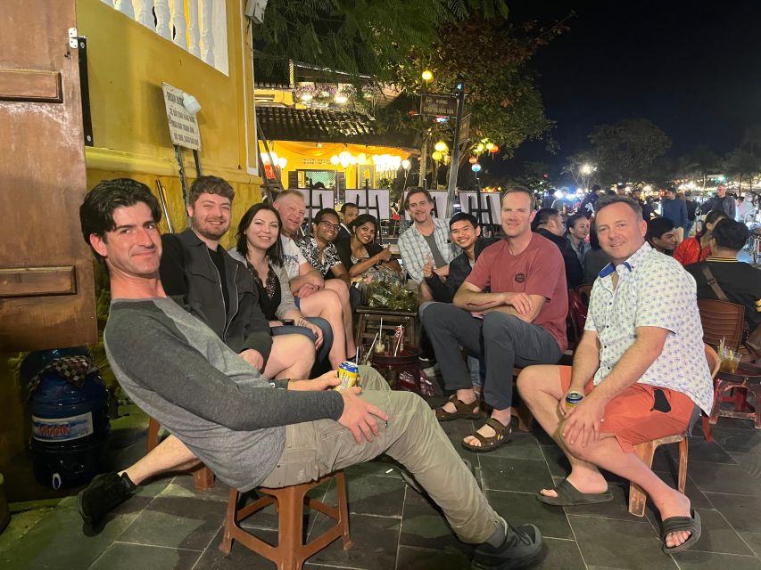 Hoi An hiden food adventure - Key highlights you’ll feel right away