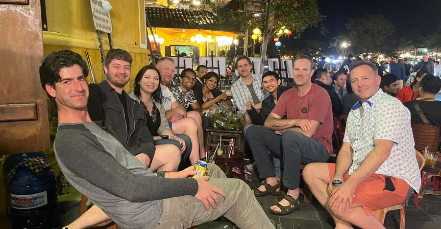Hoi An hiden food adventure - Backroads, markets, and the daily-life view you came for