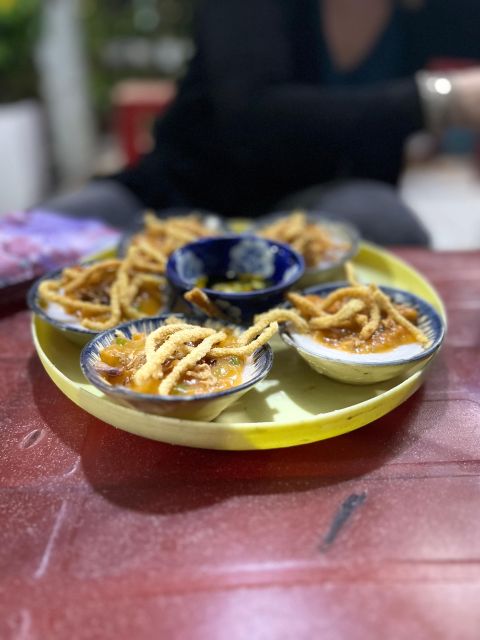 Hoi An hiden food adventure - Who should book this Hội An food walk?
