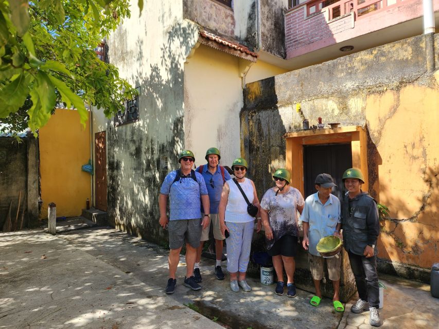 Hoi An Highlights and Hidden Gems Tour by Vespa - Price and value: what $68 includes