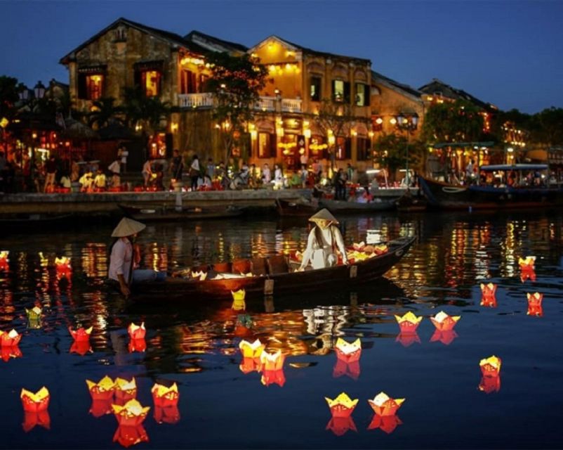 Hoi An : Hoai River Boat Trip by Night and Floating Lantern - What Makes This Trip Worth It: Value Beyond the $8