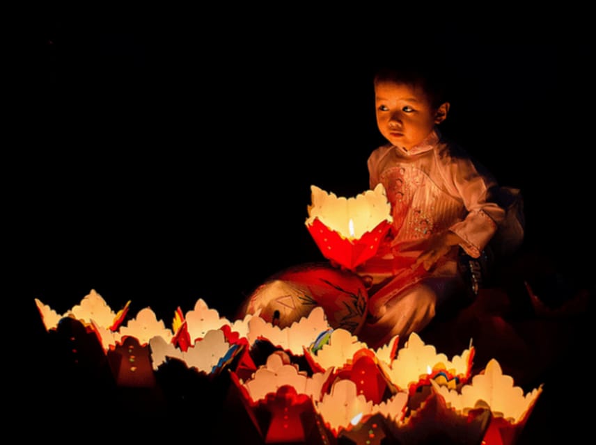 Hoi An: Hoai River Night Boat Trip and Floating Lantern - Cost and Value: Why $10 Feels Like a Deal