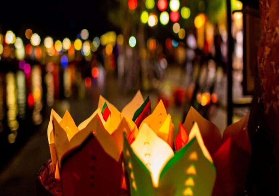 Hoi An: Hoai River Night Boat Trip and Floating Lantern - Who Should Book This (and Who Might Want Something Else)