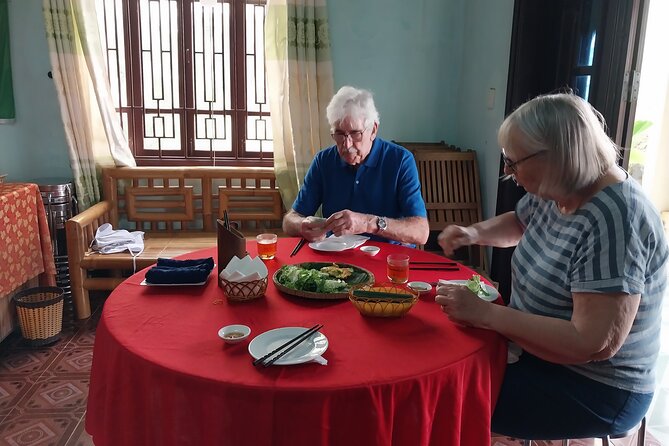 Hoi An Home Hosted Meal in Rice Farmer Home - Key highlights you shouldn’t miss