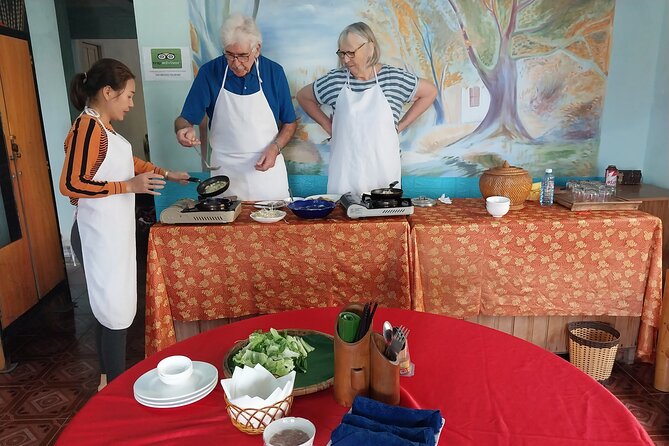 Hoi An Home Hosted Meal in Rice Farmer Home - Price and Value for a 3-Hour Private Evening