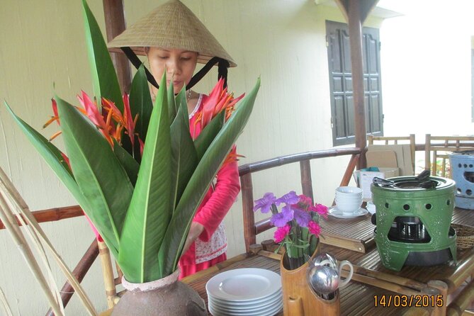 Hoi An Home Hosted Meal in Rice Farmer Home - Welcoming the Family: What Makes This Home-Hosted Meal Work