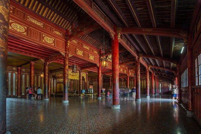 Hoi An: Imperial Hue And Hai Van Pass Full-day Tour - The value question: what $99 really buys you