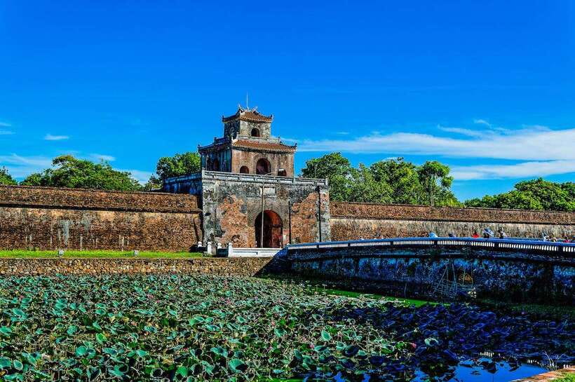 Hoi An: Imperial Hue And Scenic Hai Van Pass Discovery Tour - Price and logistics: is $69 good value for this whole day?