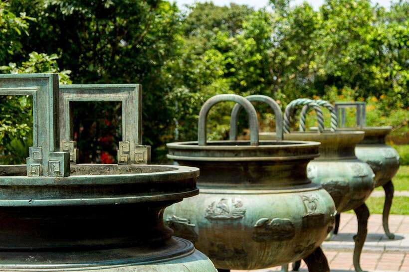 Hoi An: Imperial Hue And Scenic Hai Van Pass Discovery Tour - Who this Hue day trip suits best