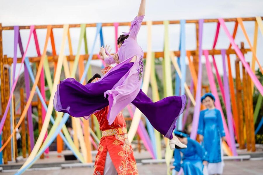 Hoi An: Impression Theme Park and Memories Show Tickets - Practical expectations: what’s included and what’s on you