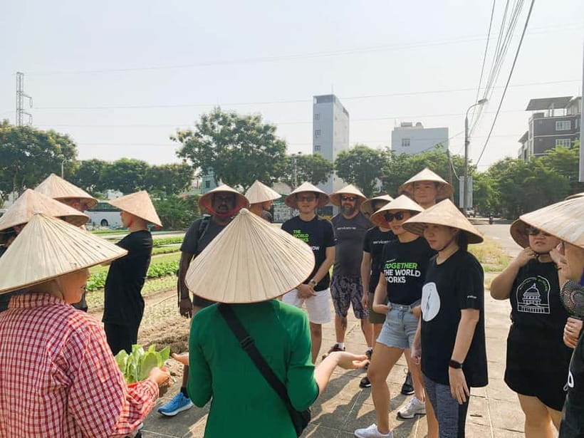 Hoi An: Jolie Cooking Class - Why this Hoi An food day feels different from a standard cooking class