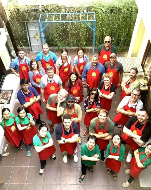 Hoi An: Jolie Cooking Class - The hands-on Vietnamese cooking class: home-style, friendly, and practical