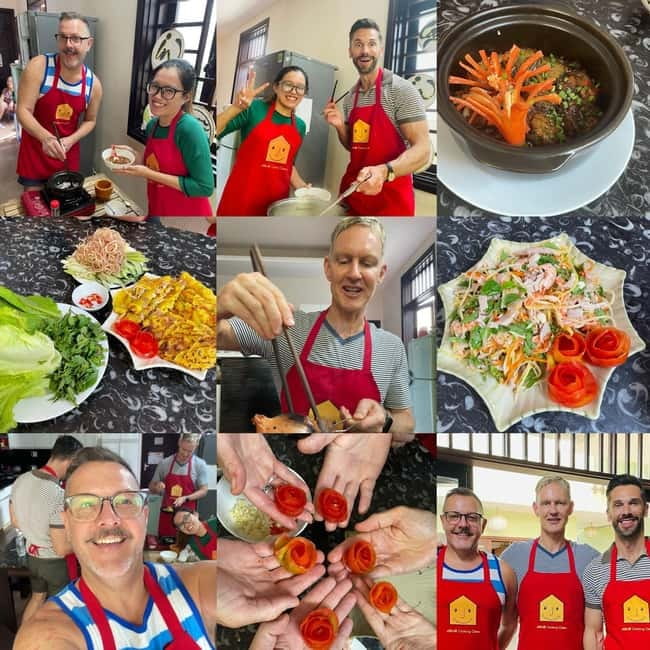 Hoi An: Jolie Cooking Class - Who this fits best (and who should think twice)