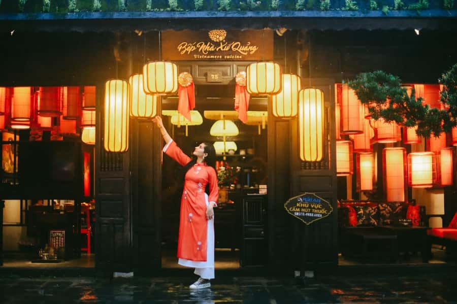 Hoi An Lantern : 45-Minute Short Private Photography Tour - Price and Value: Is $33 Worth It in Hoi An?