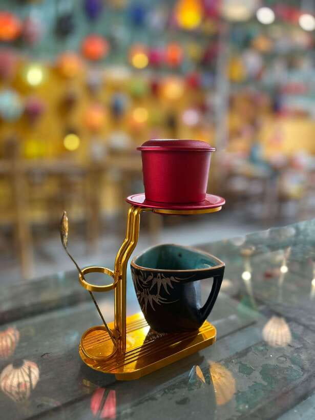 Hoi An: Lantern and Coffee Making Class - FAQ