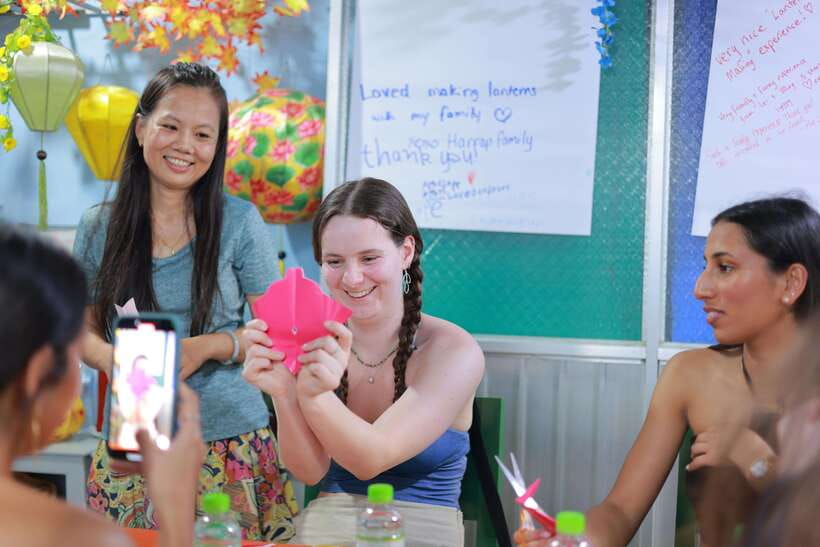 Hoi An : Lantern Boat Ride & Flower Lantern Making Class. - Key Highlights Worth Prioritizing
