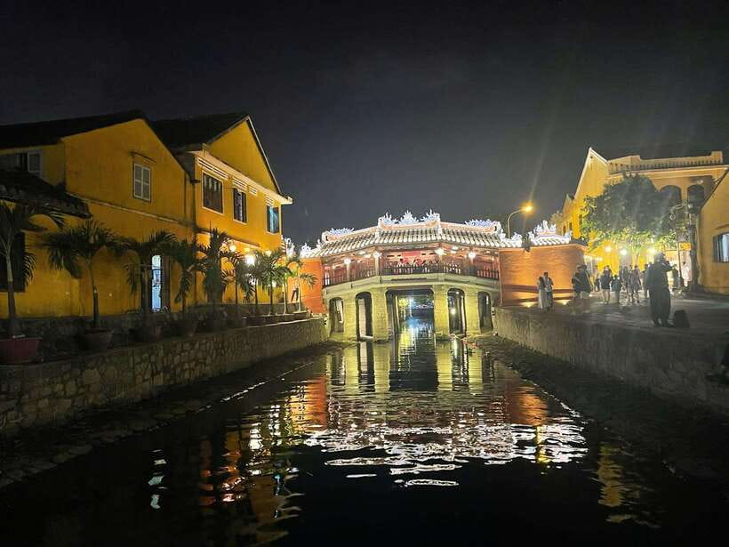 Hoi An: Lantern Boat Ride on the Hoai River - Who This Lantern Boat Ride Is Best For (and Who Should Skip It)
