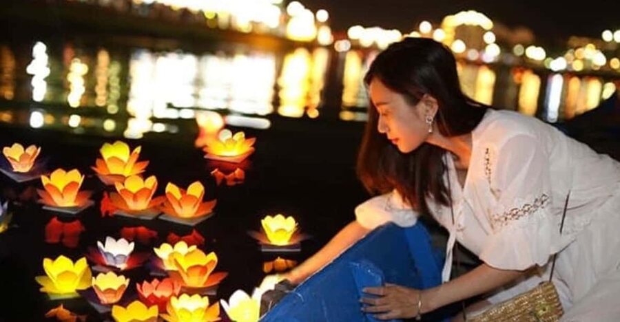 Hoi An Lantern Boat Ride on the Thu Bon River - Practical Rules You Should Respect on the Water
