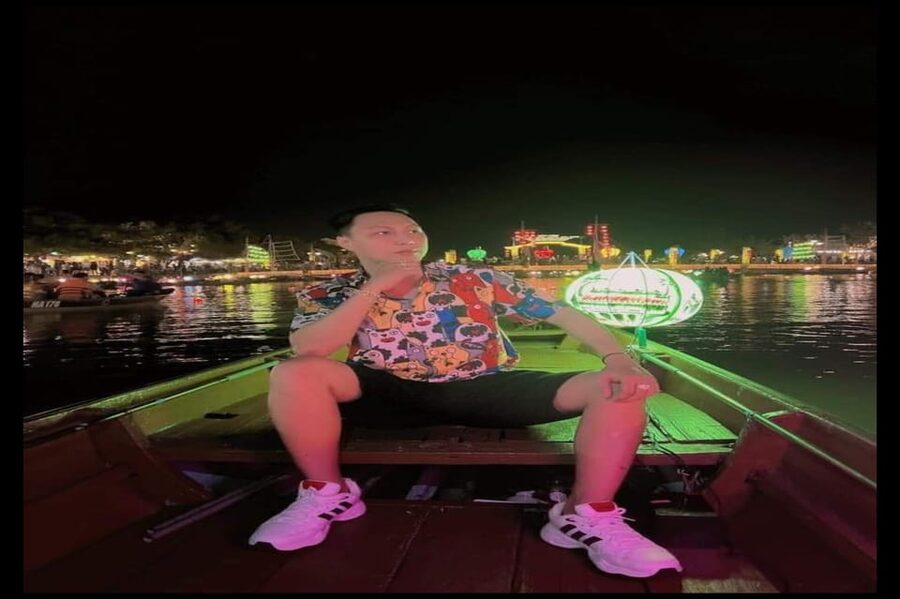 Hoi An : Lantern Boat Ride & Release Lanterns - The Route: Hoi An Ancient Houses to the Night Boat Pier