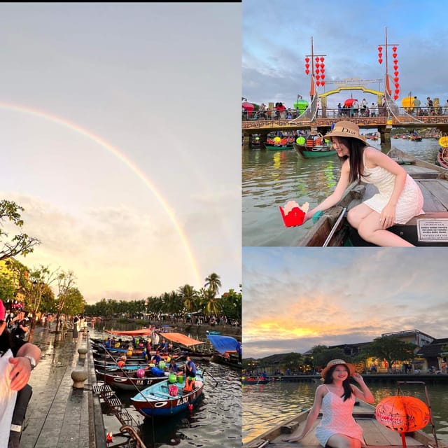 Hoi An : Lantern Boat Ride & Release Lanterns - Price and Logistics: The $6 Ticket plus the Mandatory $4 Fee