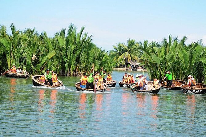 Hoi An: Lantern Making and Basket Boat Tour - Quick Booking Thoughts: What to Aim For