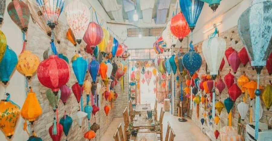 Hoi An: Lantern Making class at Local Home with Local Family - Should You Book This Lantern Making Class in Hoi An?