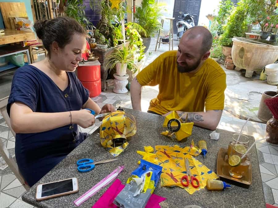Hoi An : Lantern Making & Cooking Class With Local Family - Should You Book This Hoi An Lantern and Cooking Class?