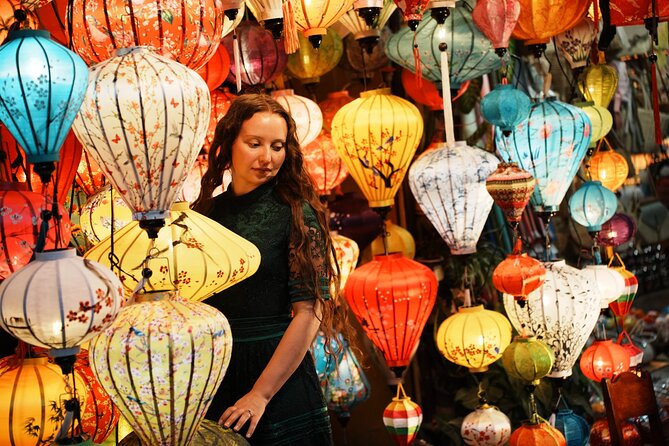 Hoi An Lantern Night Photoshoot | Unlimited Photos & Video - Key things to know before you go