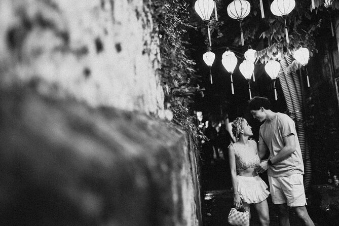 Hoi An Lantern Night Photoshoot | Unlimited Photos & Video - Photo and video deliverables: what you’ll receive after the shoot