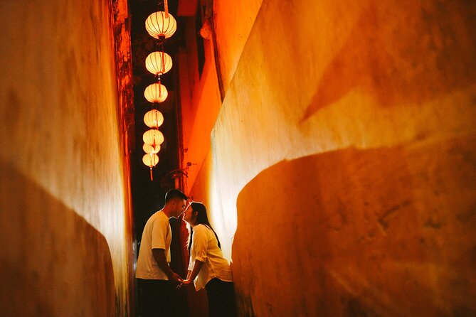 Hoi An Lantern Night Photoshoot | Unlimited Photos & Video - Price and value: is $69 a good deal in Hoi An?