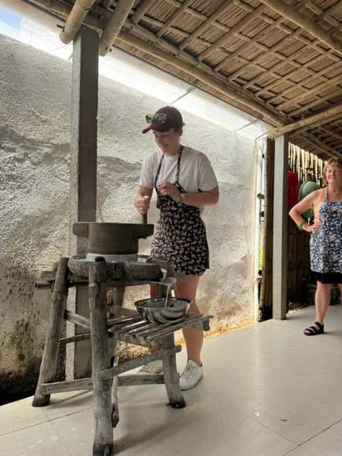 Hoi An: Local Family Cooking Class - Key things to know before you go