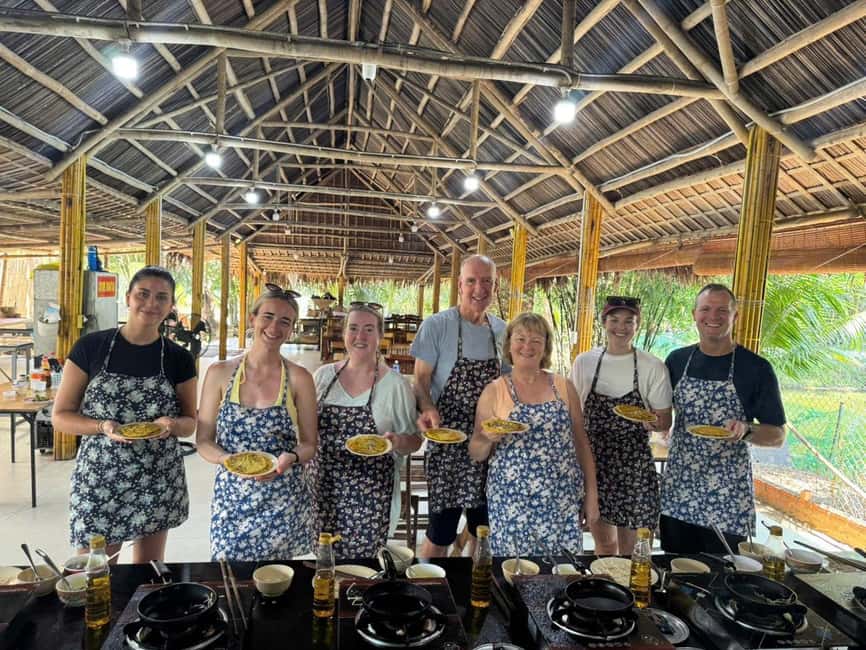 Hoi An: Local Family Cooking Class - Who Should Book This Cooking Class (and Who Should Skip)