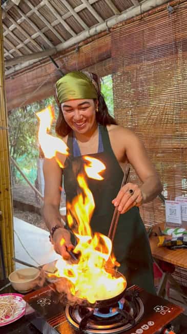 Hoi An: Local Family Cooking Class - Price and Value: What $27 Really Buys You