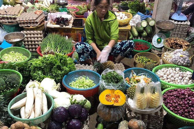 Hoi An Local Market and Vegetable Village Cooking Class - Who This Tour Suits Best (and Who Might Want Something Different)
