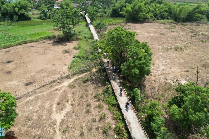 Hoi An Makers Tour by E-Bike - Why e-biking makes Hoi An’s maker stops feel easier