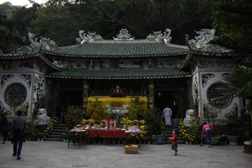 Hoi An: Marble Mountain, Am Phu Cave and Monkey Mountain - Key Points You’ll Care About