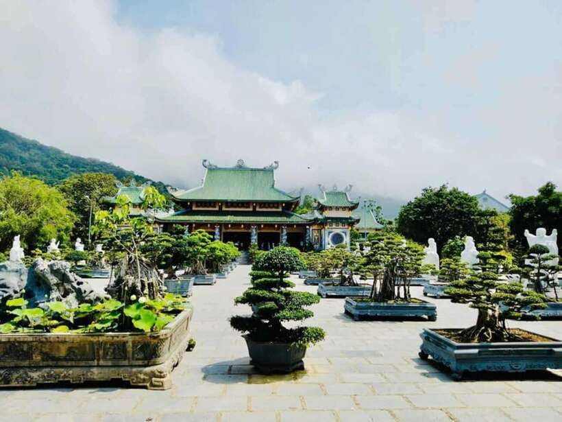 Hoi An: Marble Mountain, Am Phu Cave and Monkey Mountain - Comfort Tips That Make or Break the Day