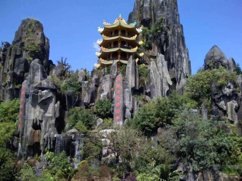 Hoi An: Marble Mountain, Am Phu Cave and Monkey Mountain - Who This Trip Suits (and Who Should Skip It)