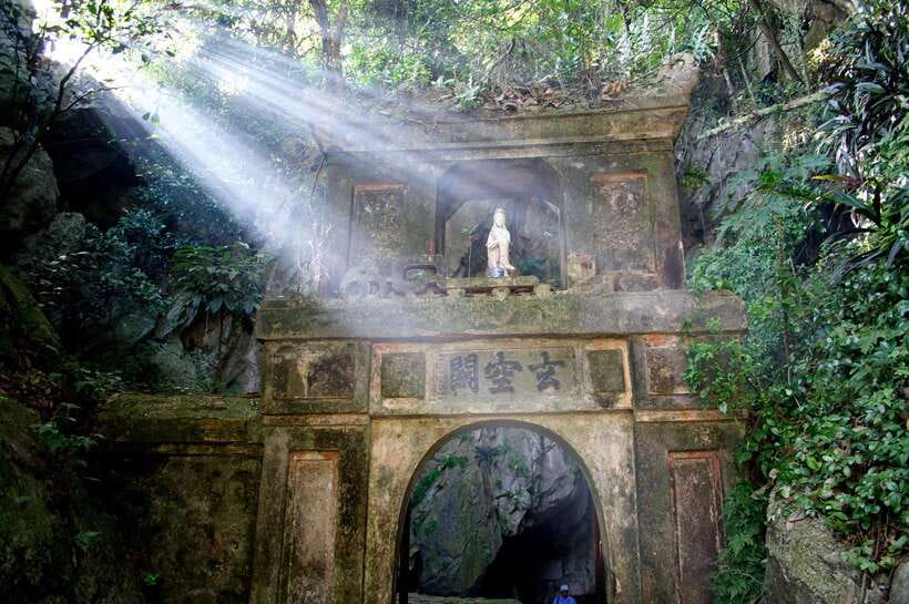 Hoi An: Marble Mountain & Monkey Mountain in Afternoon Tour - What to Bring (So the Day Feels Easier)