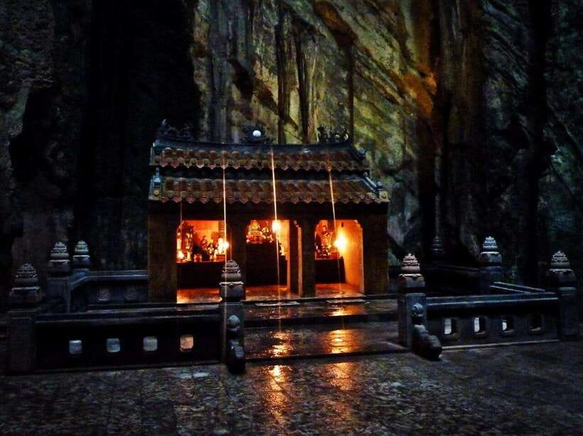Hoi An: Marble Mountain & Monkey Mountain in Afternoon Tour - Price and Value: What You’re Really Paying For