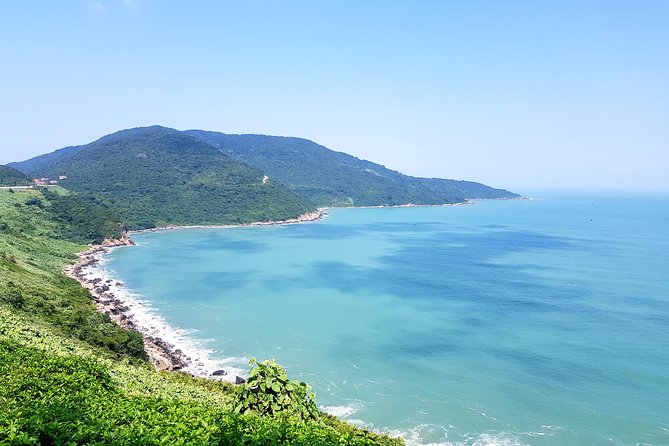 Hoi An: Marble Mountains And Lang Co Beach Full-day Journey - Pickup timing and small-group pacing in a long day
