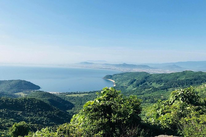 Hoi An: Marble Mountains And Lang Co Beach Full-day Journey - Da Nang Museum: why history fits this scenic route