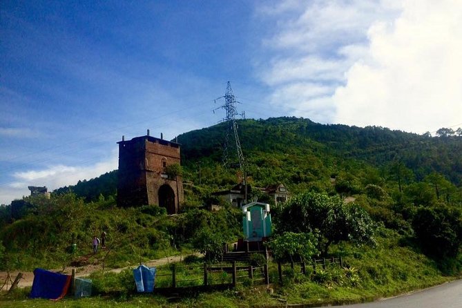 Hoi An: Marble Mountains And Lang Co Beach Full-day Journey - Hai Van Pass: the longest-and-highest ride of the day
