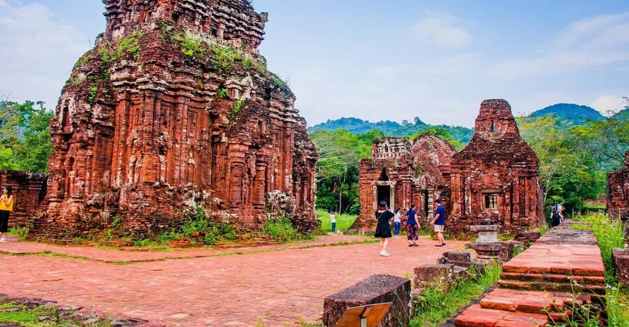 Hoi An : Marble Mountains and My Son Sanctuary Full Day Trip - Key Points I’d Prioritize
